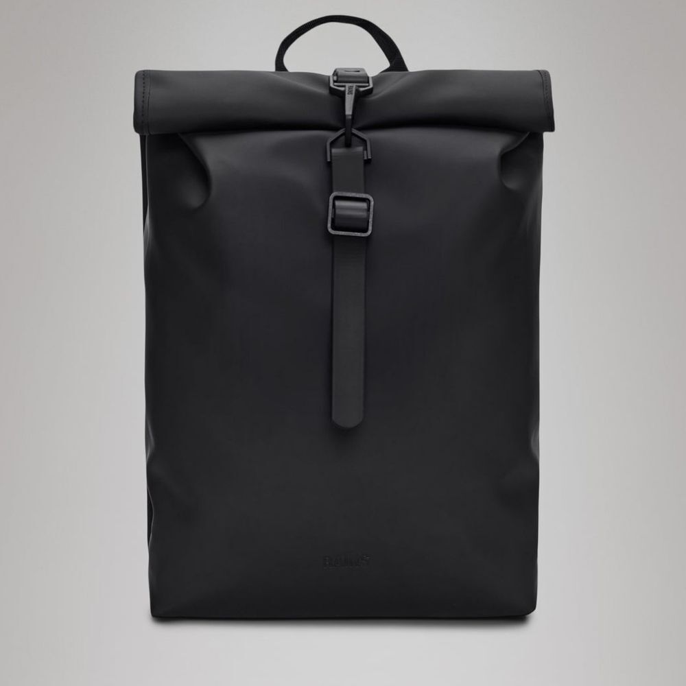 Rains Rolltop Rucksack Mini